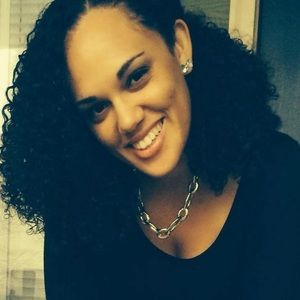 Meet your Posher, Rebekah